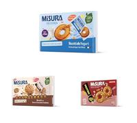 Misura - Assortimento Biscotti