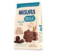 MISURA Bisc.Cacao 290g