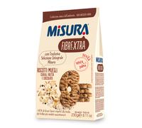 Misura frollini fibre extra muesli 230 g