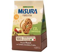 MISURA Bisc.Muesli 230g