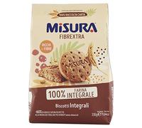 Misura Biscotti Integrali - 330 g