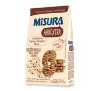 COLUSSI SpA MISURA Bisc.Muesli 230g