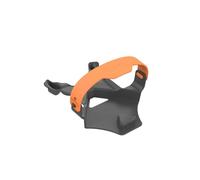 Misura compatibile for DJI Mini 5 Pro Drone parti 1/2 pezzi Drone lama ala ventola protezione paraurti copertura anti-collisione elica lama guardia(Type D)