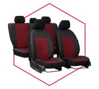 Misura Coprisedili Auto per Volvo V50 Io (04-12)