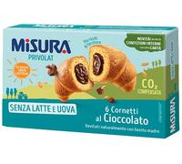 MISURA CORNETTI PRIVOLAT CIOC