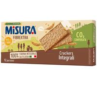 MISURA CRACKERS INTEG FIBR EXT