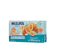 Misura Croissant Albicocca Privolat, 290g