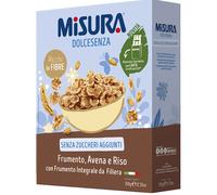 MISURA D-Senza Fiocchi 350g