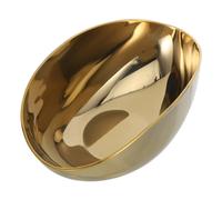 Misura Del Di Caffè Contenitore Chicchi Ciotola Condimento