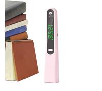 Misura Della Dimensione | Stadiometro Digitale Intelligente Ad Alta Precisione - Dispositivo Di Misura Della Vita Portatile - per Casa Palestra Ufficio Professionisti della Salute Adulti e