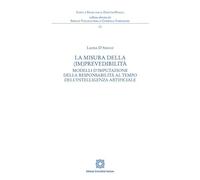 Misura della imprevedibilità