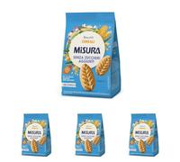 Misura Dolcesenza Biscotti ai Cereali | Senza Zuccheri Aggiunti | Confezione da 1200 grammi