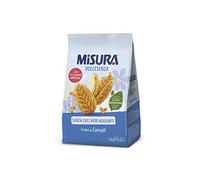 Misura Dolcesenza Biscotti ai Cereali, 300g