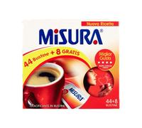 Misura Dolcif 52 Bustine 65gr