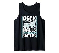 Misura Due Volte Il Mazzo delle Sale Una Volta Carpenter Canotta