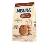 COLUSSI SpA MISURA FibrExtra Biscotti Integr.330g