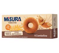 MISURA F-Extra Ciamb.Int.230g