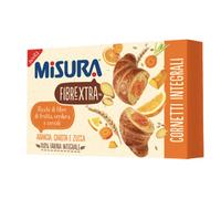 Misura cornetti fibre extra arancione arancia carota e zucca 300 g