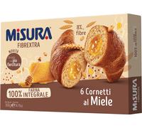 misura f-extra corn.miele 300g