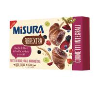Misura cornetti fibre extra viola frutti di bosco uva e barbabietola 300 g