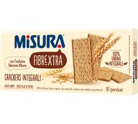 misura F-Extra Crackers Integrale 385g