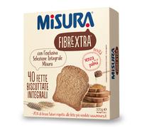 Fibrextra Fette Biscottate Misura 320g