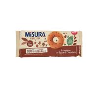 Misura Fibrextra Ciambelline Con Gocce Di Cioccolato 230gr