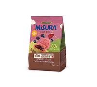 8x Bundle Misura Biscotti Fibraextra Ripieni Gr260 Viola