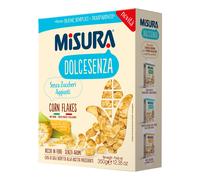 Misura fiocchi dolce senza 350 g