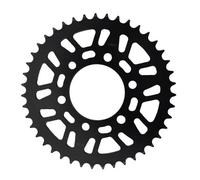 Misura for 400 400R 14-17 ER6F ER-6f EX650 06-16 ER6N ER-6n ER650 06-16 520 Moto Anteriore Pignone Kit(46T)