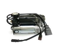 Misura for Audi A8 S8 Quattro D3 4E Pompa Del Compressore Sospensioni Pneumatiche V6 V8 4E0616005E 4E0616005F 4E0616005D 4E0616007B(A8 (D3 4E2 4E8))