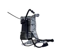 Misura for Audi Q7 4L 2006-2016 Pompa Compressore Sospensioni Pneumatiche Con Staffa 4L0698007A 4L0698007B 4L0698007C