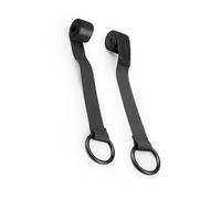 Misura for Beta RR 300 Xtrainer 350 390 450 Cinghie di ancoraggio con O-Ring for Honda CRF250R CRF450R XR650L