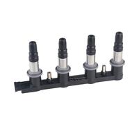 /Misura for Chevrolet Aveo5 Cruze Sonic Pontiac G3 L4 1.6L 1.8L Bobina di Accensione con Modulo 25186687 Sostituire C1646 UF620 Accessori Auto