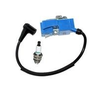 Misura for Husqvarna 365 X-TORQ 372XP X-TORQ 372XP XPX-TORQ Jonsered CS2166 CS2172 RedMax GZ7100 588937403,522795403 Bobina di accensione