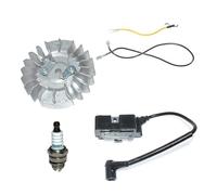 Misura for motosega Jonsered CS2135T CS2139T CS2141 CS2141S CS2145 CS2145S CS2147 CS2150 CS2152 CS2153 503921801 Bobina di accensione Volano