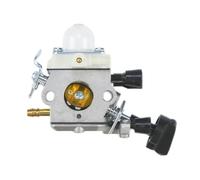 Misura for Stihl BG45 BG46 BG55 BG65 BG85 SH55 SH85 BG86 BG86C SH86 C1M-S261 Ventilatore carburatore Carb(SH86)