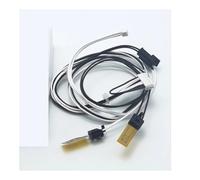 Misura for Toshiba E-studio 255 256 257 357 457 356 455 355 456 Termistore Fusore Copiatrice Pezzi di Ricambio(Compatibel)