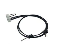 Misura for Toshiba E-studio 255 256 257 357 457 356 455 355 456 Termistore Fusore Copiatrice Pezzi di Ricambio(Origin)