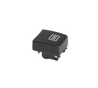 Misura for W156 W176 W246 W117 Auto Tetto Apribile Finestra Interruttore del Tasto Della Copertura di Plastica Misura for AB CLA GLA Coperta interruttore della luce del soffitto pulsante di commutazio