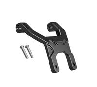 Misura for Yamaha Tenere 700 2019-2023 Regolatori Parabrezza Staffa Parabrezza Dash Stabilizzatore Accessori di Supporto(B)
