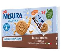 MISURA FROLLINI DOLCESENZA SCG