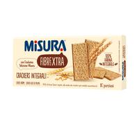 Misura MISURA CRACKERS FIBRE EXTRA 385 G