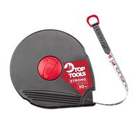 Misura nastro in fibra di vetro 30 m marca Neo tools