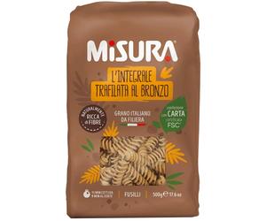 MISURA Pasta Int.Fusilli 500g