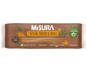 MISURA Pasta Int.Spagh.500g