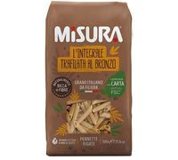 Misura Pennette Con Germe Di Grano Integrale 500 g
