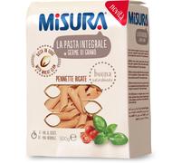 misura Pennette Integrali Con Germe Di Grano 500 G