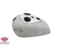 MISURA PER ARIEL PRE GUERRA 350cc ROSSO HUNTER GAS CARBURANTE SERBATOIO...