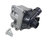 Misura Per BMW 1 3 5 6 SERIE E60 E61 E70 E71 E88 E90 F01 135i 335i X3 X5 X6 Z4 11517632426 Pompa Acqua elettrica Elettropompa Acqua